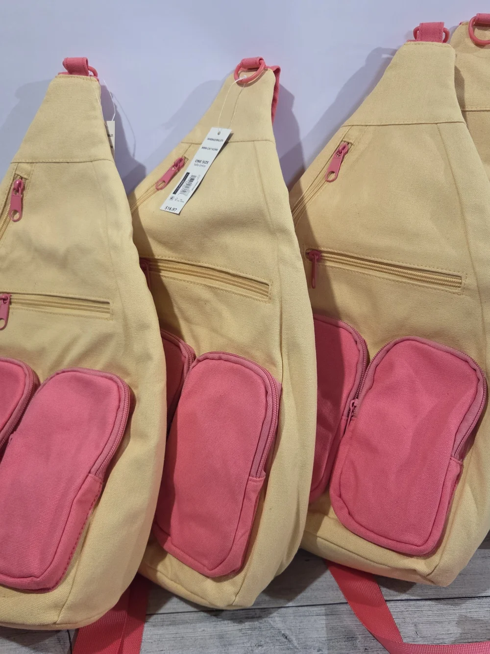 N/A nwt listing